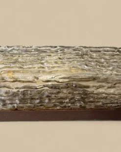 Pamono Vintage Wall Sconce RZB 40482 / Seko D, 1970s