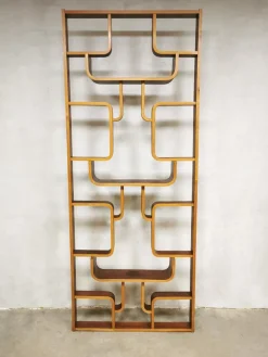 Discount Pamono Vintage Wall Unit by Ludvik Volak for Drevopodnik Holesov