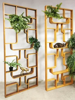Discount Pamono Vintage Wall Unit by Ludvik Volak for Drevopodnik Holesov