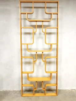 Discount Pamono Vintage Wall Unit by Ludvik Volak for Drevopodnik Holesov