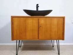 Pamono Vintage Washbasin from WK Furniture> Dressing Tables