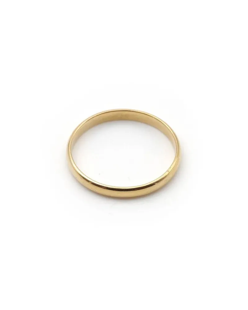 Pamono Vintage Wedding Band> Rings