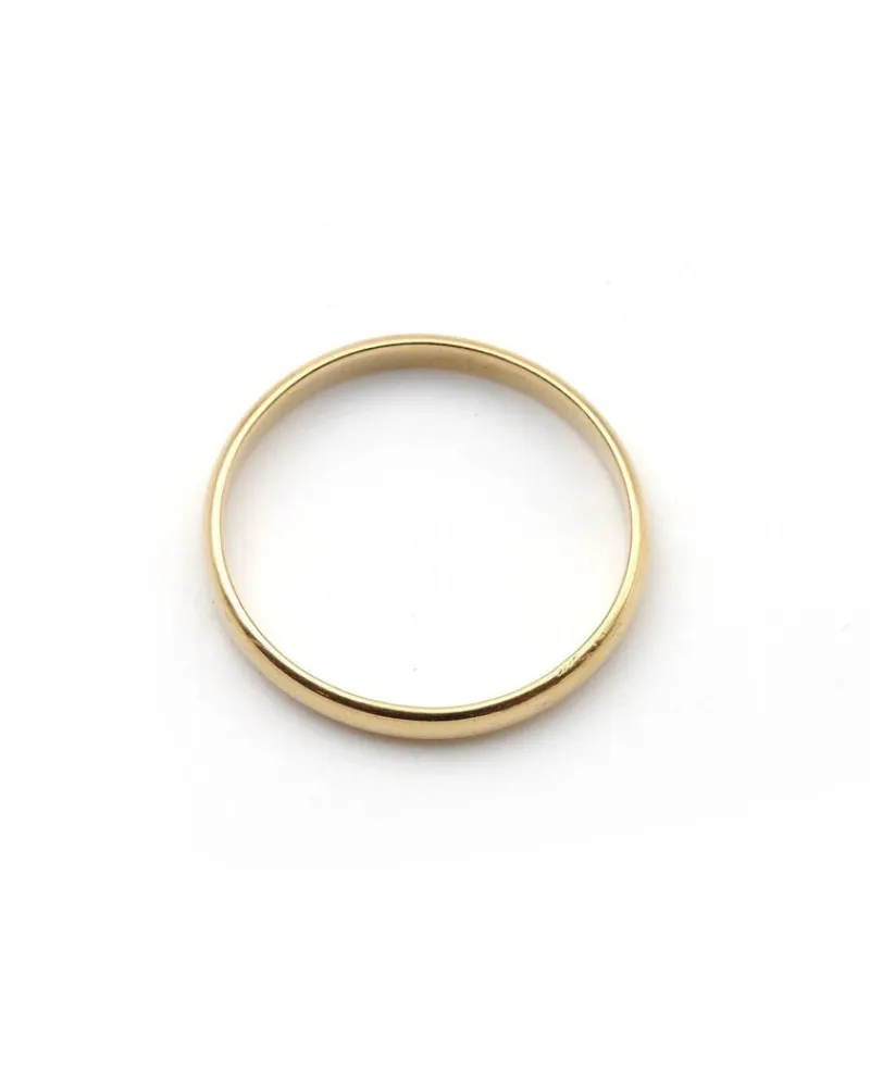 Pamono Vintage Wedding Band> Rings