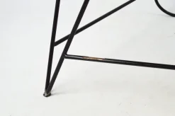 Pamono Vintage Wicker Armchair, 1970s><noscript><img width=