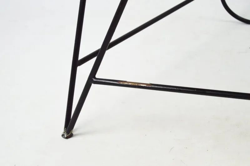 Pamono Vintage Wicker Armchair, 1970s> Garden Seating