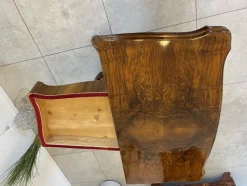 Sale Pamono Vintage Wilhelminian Game Table