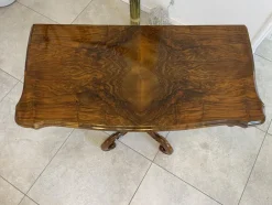 Sale Pamono Vintage Wilhelminian Game Table