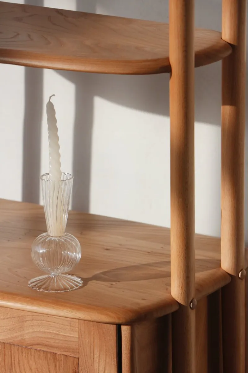Outlet Pamono Vintage Windsor/Giraffe Bookcase by Lucian Ercolani for Ercol, 1960s
