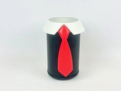 Pamono Vintage Wine Cooler by Karl Lagerfeld for Berendsohn, 1970s