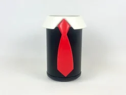 Pamono Vintage Wine Cooler by Karl Lagerfeld for Berendsohn, 1970s