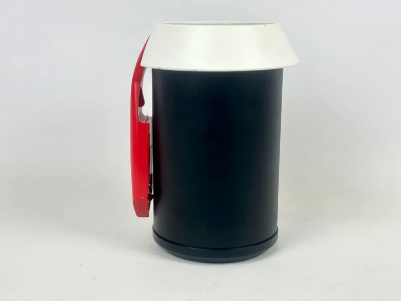 Pamono Vintage Wine Cooler by Karl Lagerfeld for Berendsohn, 1970s