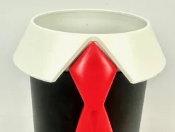 Pamono Vintage Wine Cooler by Karl Lagerfeld for Berendsohn, 1970s