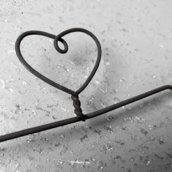 Hot Pamono Vintage Wire Letter Rack, 1960s