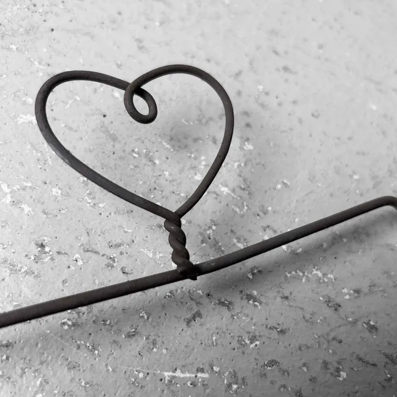 Hot Pamono Vintage Wire Letter Rack, 1960s