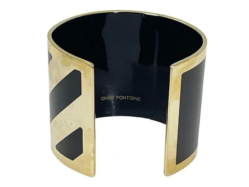 Pamono Vintage Womens Bijou Set by Anne Fontaine, Italy, Set of 3> Bracelets