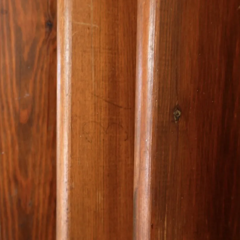 Pamono Vintage Wood Room Divider, 1969> Room Dividers & Screens
