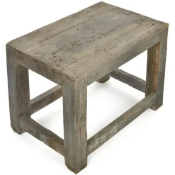 Pamono Vintage Wood Work Table> Worktables & Workbenches