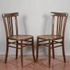 Sale Pamono Vintage Wooden Chairs from Luterma, Estonia, 1940s, Set of 2