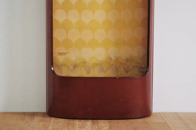 Outlet Pamono Vintage Wooden Coat Rack