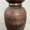 Clearance Pamono Vintage Wooden Jug, 1930s
