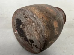 Clearance Pamono Vintage Wooden Jug, 1930s