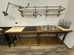 Pamono Vintage Work Station, 1940s><noscript><img width=