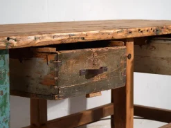 New Pamono Vintage Worktable, 1920