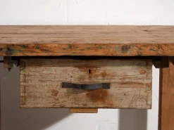 New Pamono Vintage Worktable, 1920