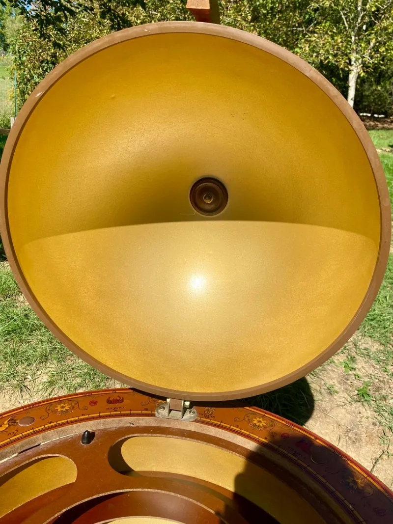 Pamono Vintage World Globe on Wheels Bar, 1960s> Cabinets & Wardrobes