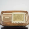Online Pamono Vintage WR650 Valves Watt Radio, 1950s