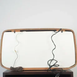 Online Pamono Vintage WR650 Valves Watt Radio, 1950s