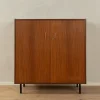 Pamono Vintage Writing Cabinet, 1960s> Secretaires