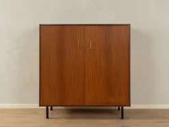 Pamono Vintage Writing Cabinet, 1960s> Secretaires