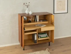 Pamono Vintage Writing Cabinet, 1960s><noscript><img width=