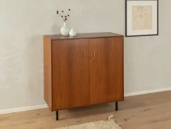 Pamono Vintage Writing Cabinet, 1960s><noscript><img width=
