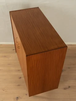 Pamono Vintage Writing Cabinet, 1960s><noscript><img width=