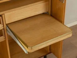 Pamono Vintage Writing Cabinet, 1960s><noscript><img width=