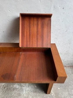 Pamono Vintage Writing Desk in Wood> Desks