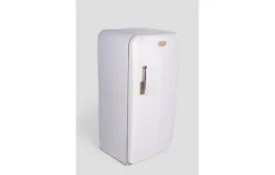 Pamono Vintage Yuman Refrigerator Original and Functional, 1950s><noscript><img width=