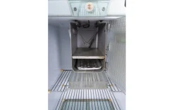 Pamono Vintage Yuman Refrigerator Original and Functional, 1950s><noscript><img width=