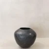 Pamono Vintage Zulu Clay Pot> Planters And Jardiniere