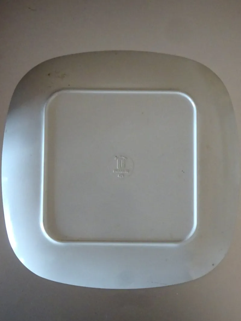 Online Pamono Vintage Zurich Bowl, 1966