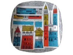 Online Pamono Vintage Zurich Bowl, 1966