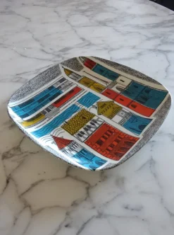 Online Pamono Vintage Zurich Bowl, 1966