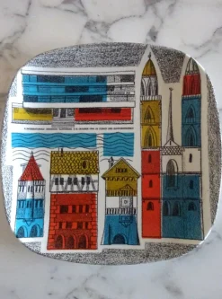 Online Pamono Vintage Zurich Bowl, 1966
