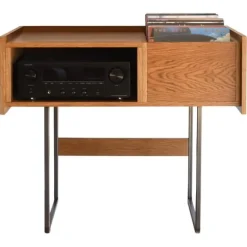 Sale Pamono Vinyl Play Cabinet by Pastform