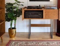 Sale Pamono Vinyl Play Cabinet by Pastform
