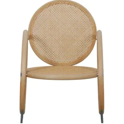 Pamono VIPP Rocking Chair by Verner Panton, 1990s><noscript><img width=