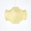 Pamono Viscontea Hanging Lamp attributed to Achille & Pier Giacomo Castiglioni for Flos, 1960s> Ceiling Lights