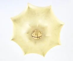 Pamono Viscontea Hanging Lamp attributed to Achille & Pier Giacomo Castiglioni for Flos, 1960s><noscript><img width=